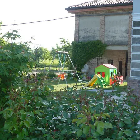 Bed and breakfast L'albero Della Gioia