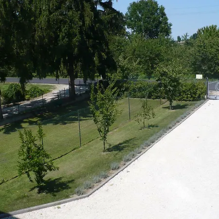 L'albero Della Gioia Bed and breakfast *