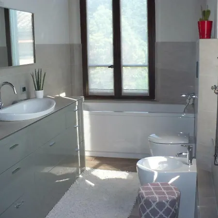 Bed and breakfast L'albero Della Gioia