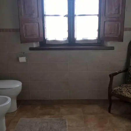 L'albero Della Gioia Bed and breakfast