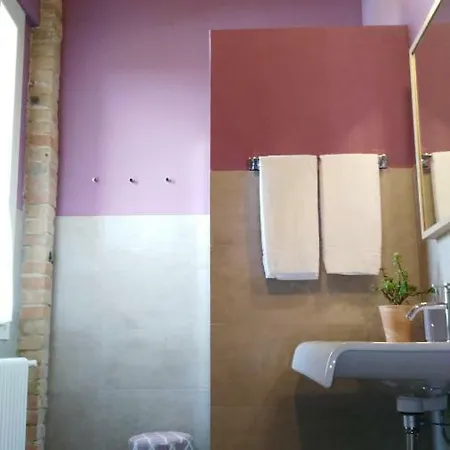 L'albero Della Gioia Bed and breakfast *