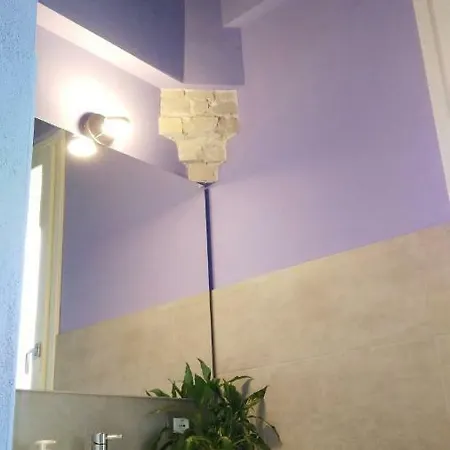 L'albero Della Gioia Bed and breakfast