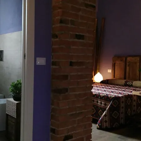 Bed and breakfast L'albero Della Gioia