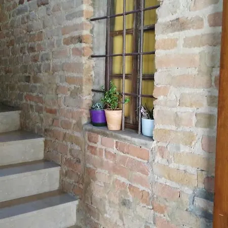 L'albero Della Gioia * Villanova sull'Arda