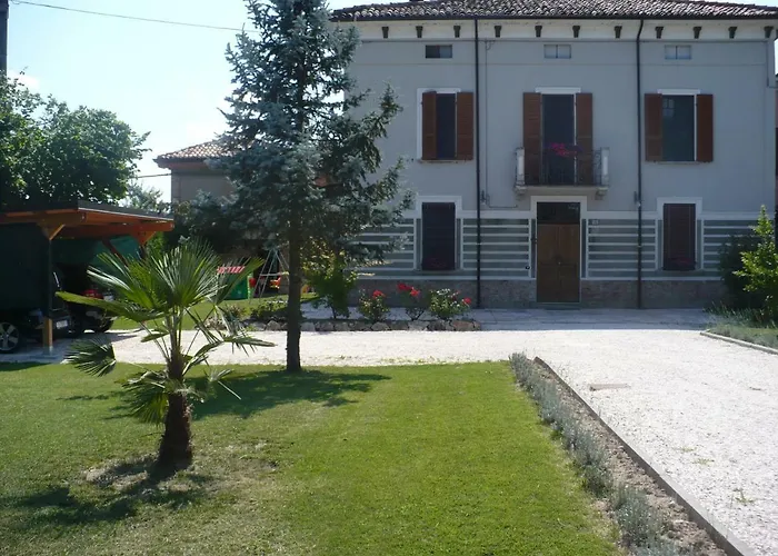 Bed & Breakfast L'albero Della Gioia
