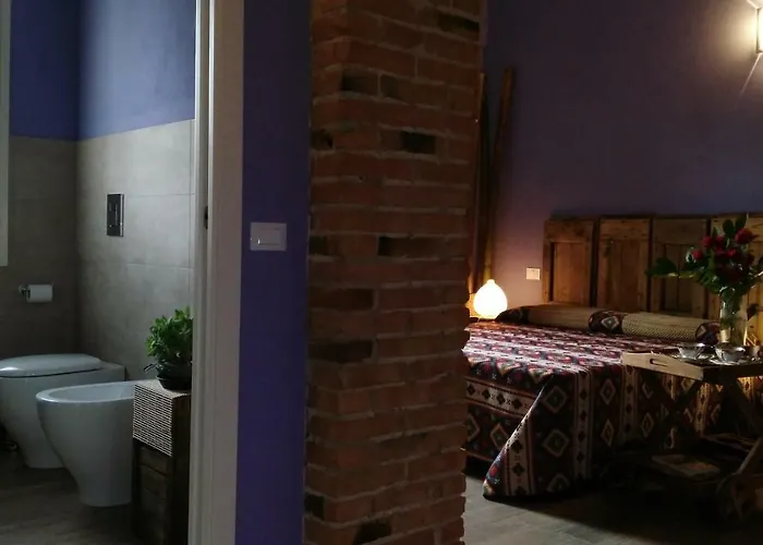 Bed & Breakfast L'albero Della Gioia