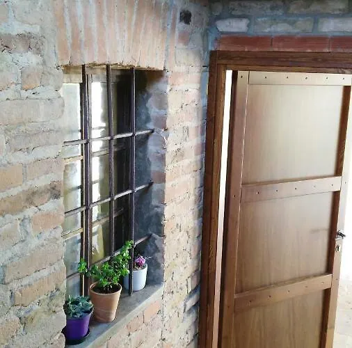 Bed & Breakfast L'albero Della Gioia *