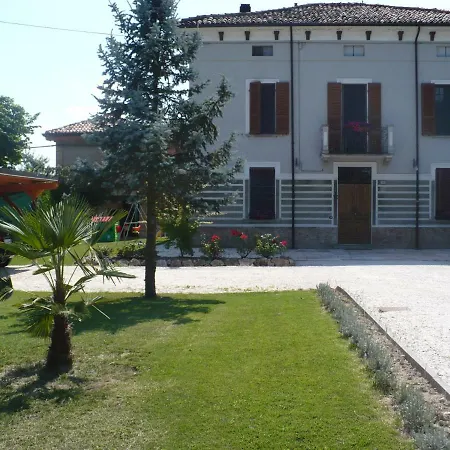 Bed & Breakfast L'albero Della Gioia