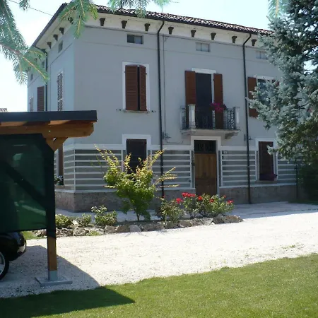 L'albero Della Gioia Bed & Breakfast Villanova sull'Arda