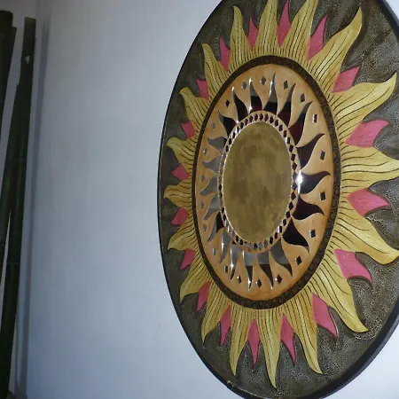 ベッド・アンド・ブレックファスト L'albero Della Gioia