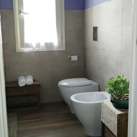 L'albero Della Gioia Bed & Breakfast *