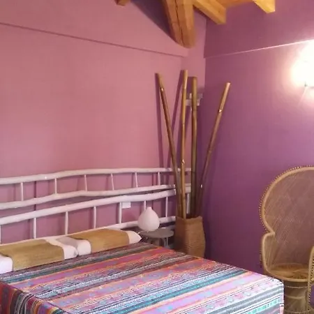 Bed & Breakfast L'albero Della Gioia Villanova sull'Arda