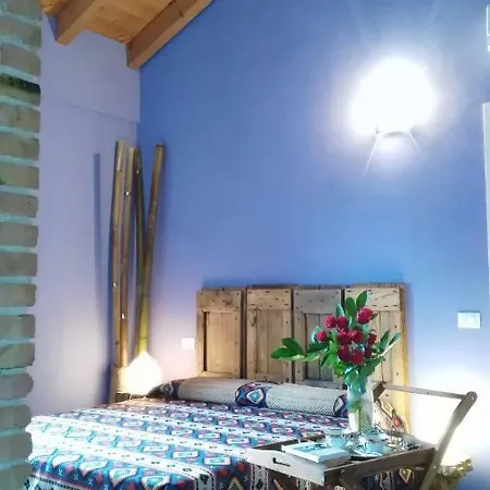 L'albero Della Gioia * Villanova sull'Arda