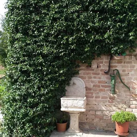 Bed & Breakfast L'albero Della Gioia