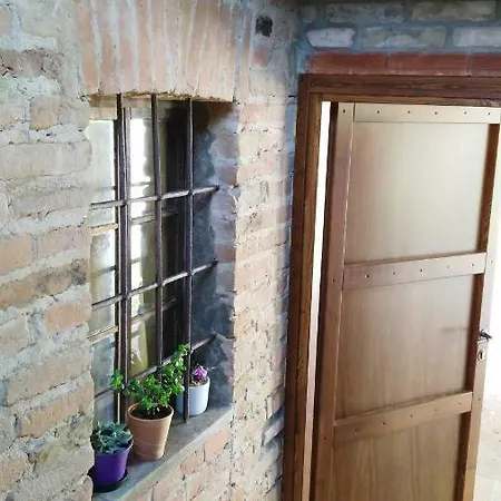 Bed & Breakfast L'albero Della Gioia *