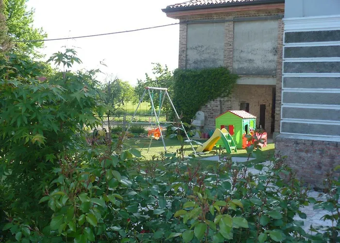 Bed and Breakfast L'albero Della Gioia