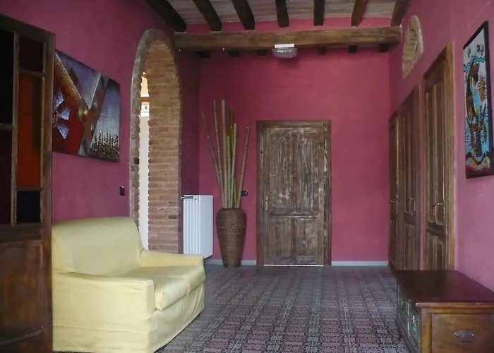 L'albero Della Gioia *