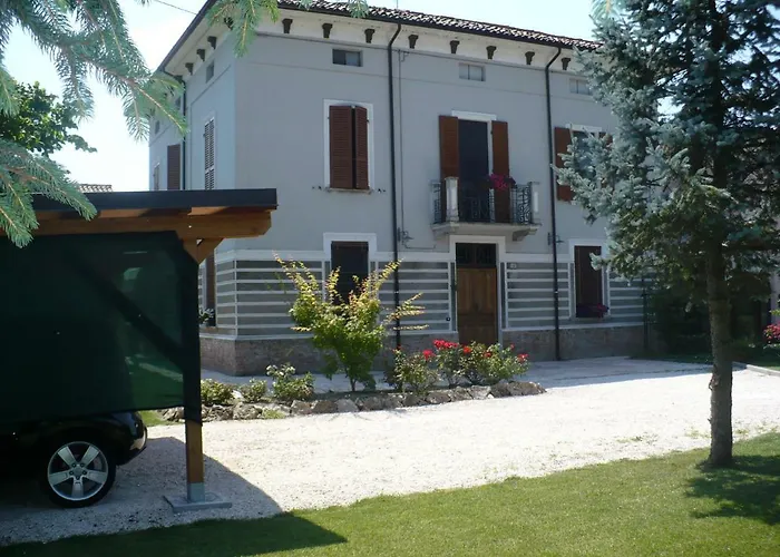 L'albero Della Gioia Bed and Breakfast Villanova sull'Arda