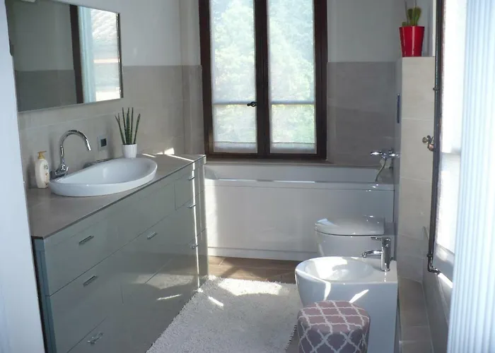 Bed and Breakfast L'albero Della Gioia