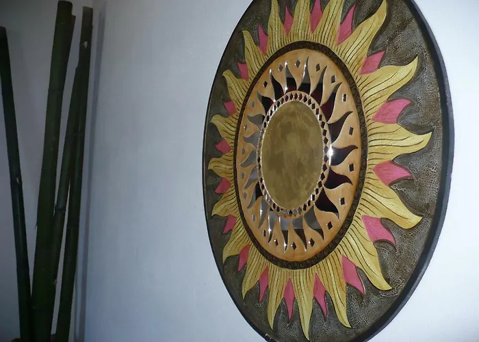 Bed and Breakfast L'albero Della Gioia