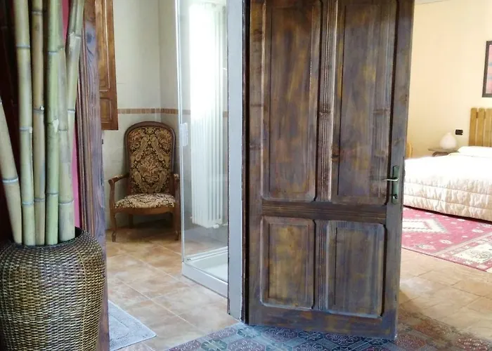 L'albero Della Gioia * Villanova sull'Arda