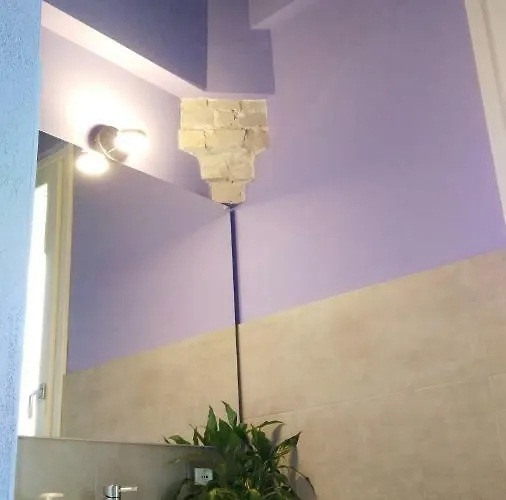 L'albero Della Gioia Bed and Breakfast